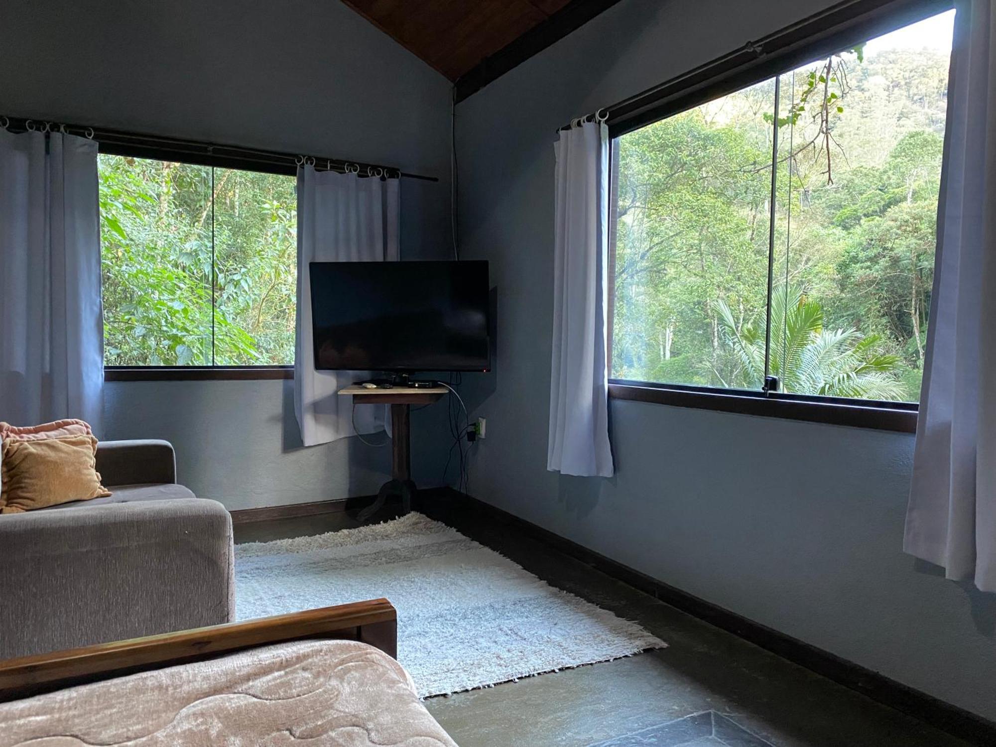 Havila Arara Azul Nova Friburgo Eksteriør bilde