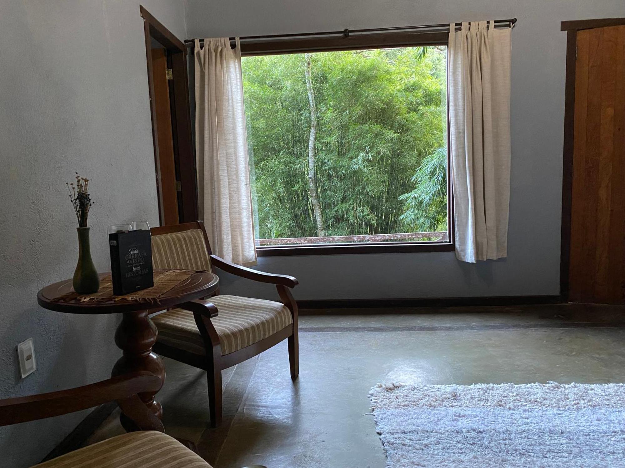 Havila Arara Azul Nova Friburgo Eksteriør bilde