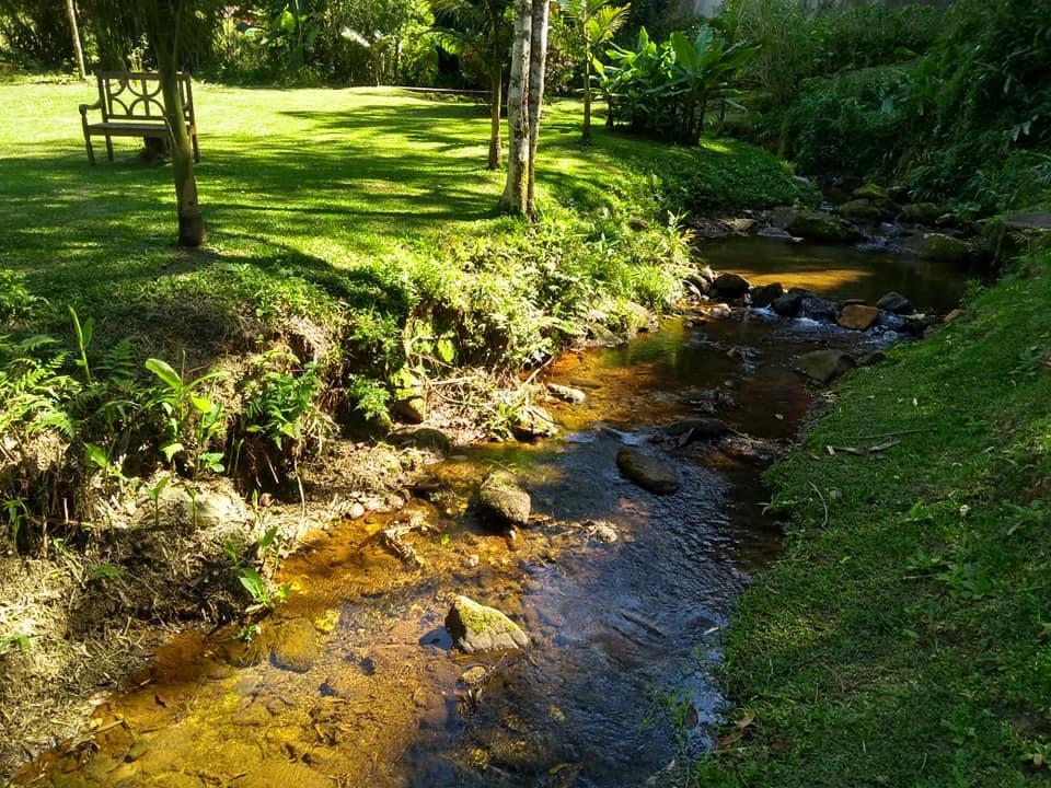 Havila Arara Azul Nova Friburgo Eksteriør bilde